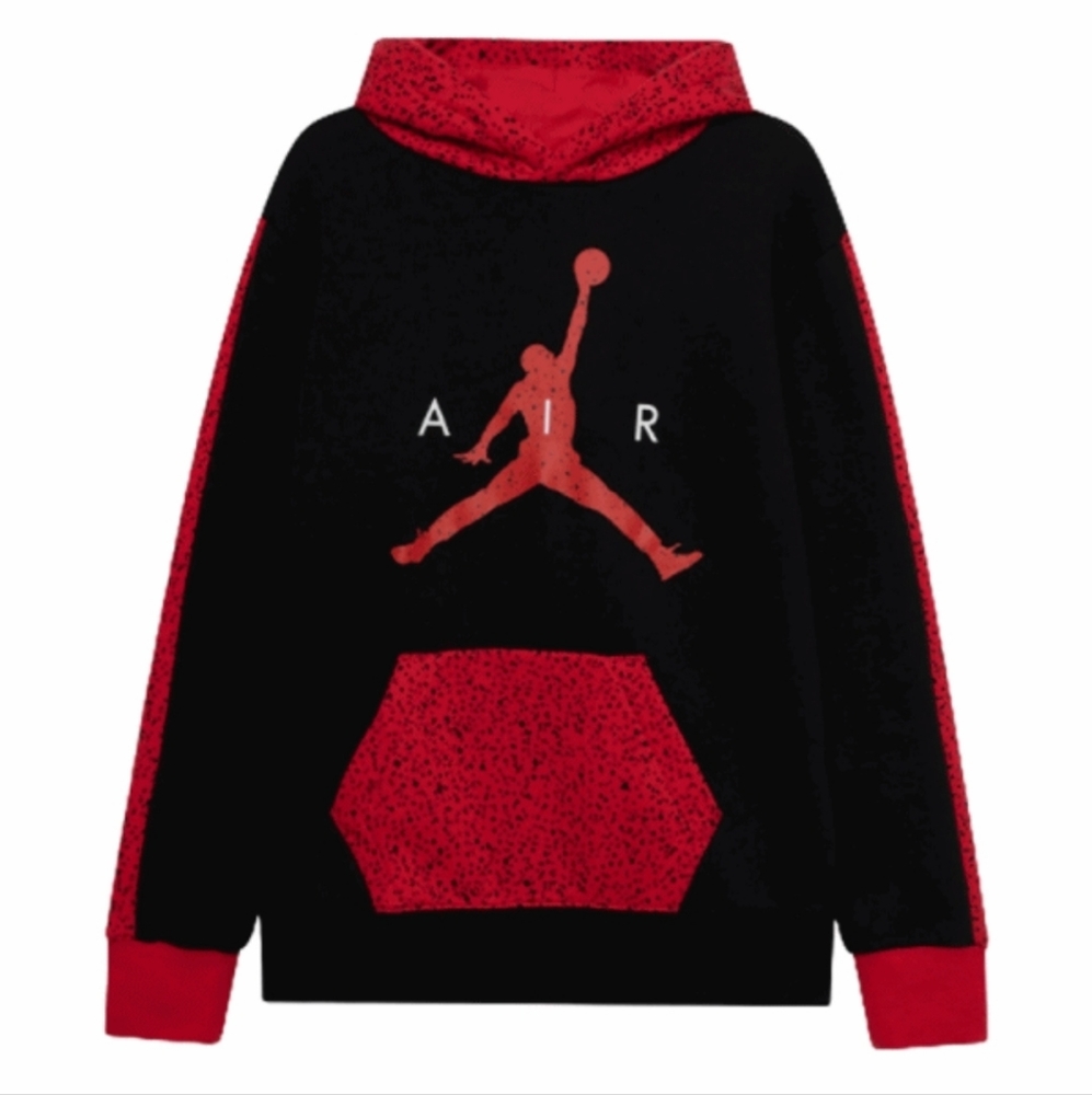 Air Jordan boys 2T hoodie